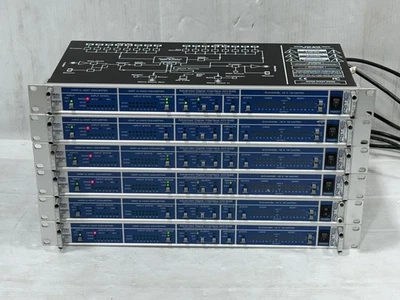 RME ADI-648 MADI-ADAT Converter #5082 (One)THS - Image 1 of 4