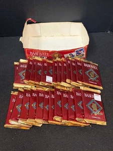(26) 1992 Donruss Baseball Sealed Pack Lot - Bild 1 von 1