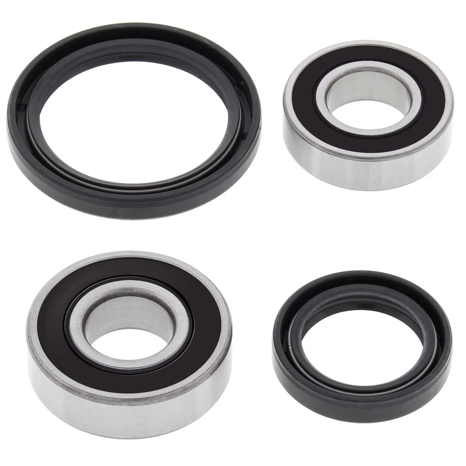 Front Wheel Bearing Seal for KTM  EXC 250 1994 1995 1996 1997 1998 1999 Foto 1 de 1