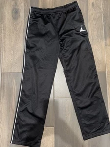 Jordan Therma Fit Pants Youth L - Picture 1 of 5