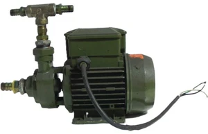 GENERAL PUMP #VBC1201011 Transfer Pump - Picture 1 of 5