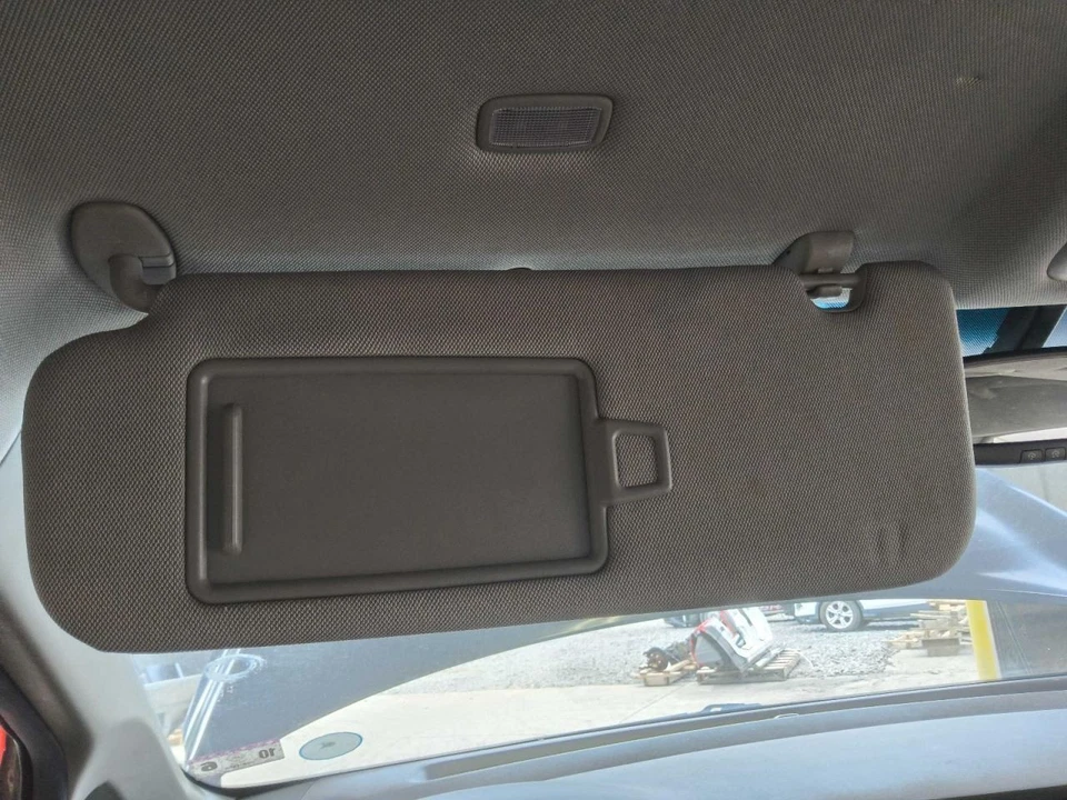 Driver Left Sun Visor Without Sunroof Fits 15-21 SEDONA 631261 Foto 1 de 1