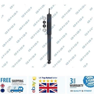 Stoßdämpfer für Jeep Wrangler 07-11 68027793AA vorne - Bild 1 von 3
