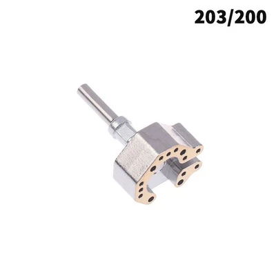 Metal Soldering Iron Tip for Game Controller Joystick Repair and Replacement - Image 1 of 4