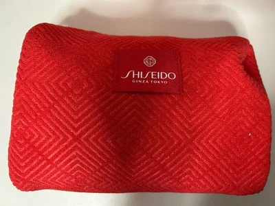 Trousse De Toilette Shiseido - Photo 1/4