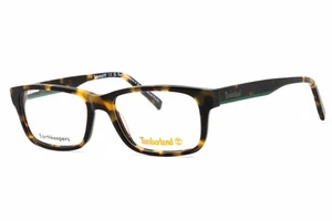 NEW Timberland TB1847-053 Eyeglasses 53mm 100% Authentic - Picture 1 of 2