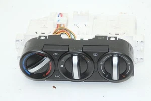 Climate control unit Renault KOLEOS 11461 LHD - Picture 1 of 5