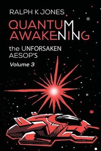 Quantum Awakening Vol 3 by Ralph K. Jones Paperback Book - Picture 1 of 1