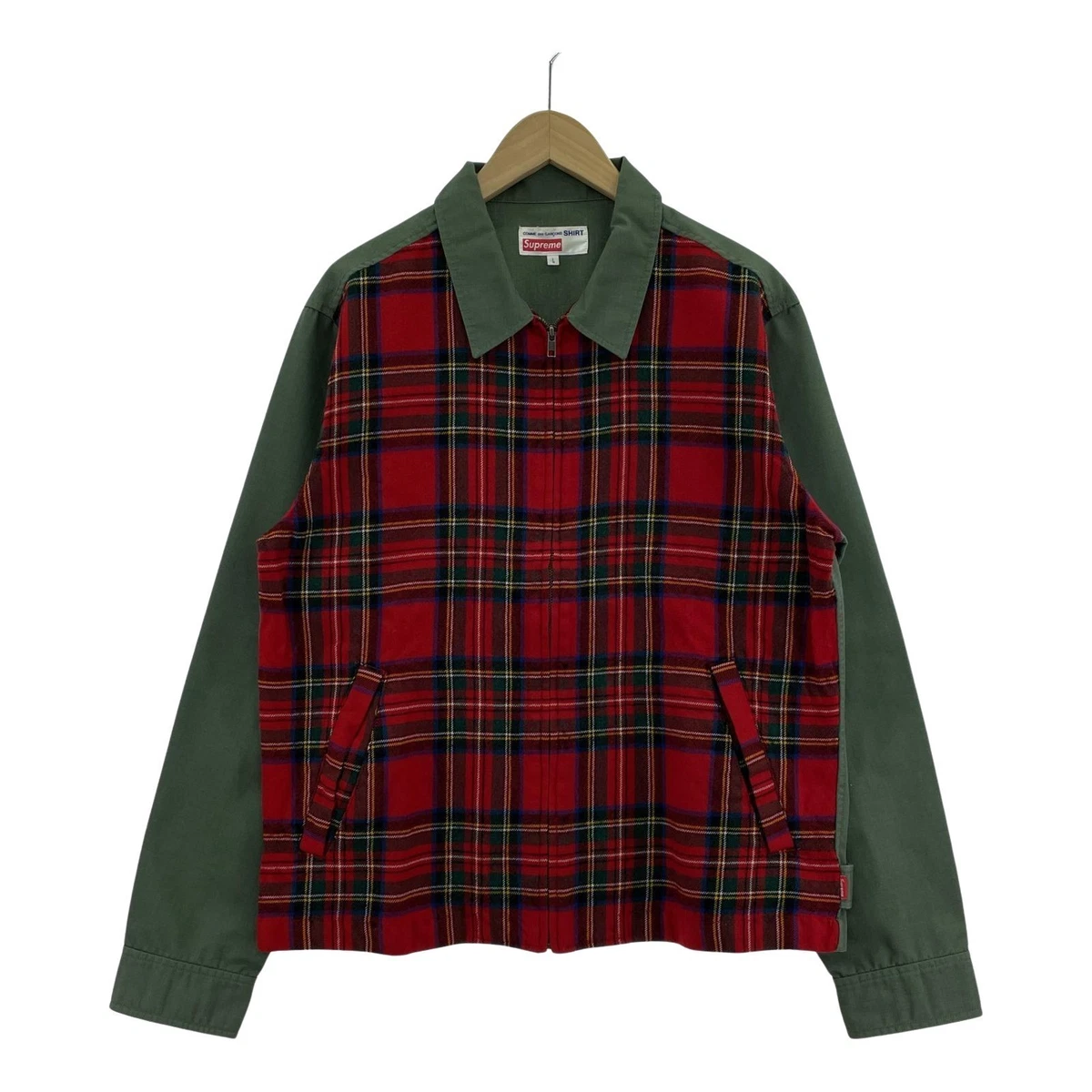 Supreme/COMME des GARÇONS Chore Coat Supreme Comme des Garcons