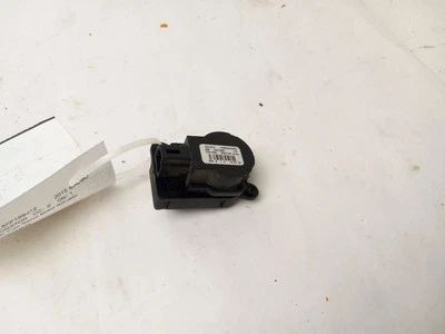 Servoactuador de aleta de calefacción de aire acondicionado para Chevrolet Malibu 2011-2017 OEM 13372987 Foto 1 de 4