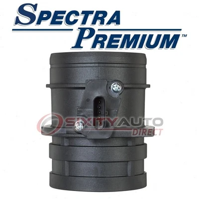 Spectra Premium Mass Air Flow Sensor for 2013-2017 Audi A6 Quattro - Intake oi Foto 1 de 4