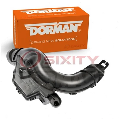 Manguera de admisión de aire del motor para filtro de aire Dorman para Nissan Sentra XG 2013-2019 Foto 1 de 4