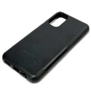 Handyhülle für Samsung Galaxy A13 5G - Otter Box Commuter Lite Drop+ NOB - Schwarz - Bild 1 von 8