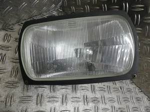 BMW R 1100 GS EZ:99 Hauptscheinwerfer GUT Lampe vorne 67523 - Picture 1 of 17