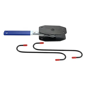 Brake Tool Brake Caliper Press For Car Brake Repair With 2 Brake Caliper Hook - Picture 1 of 11