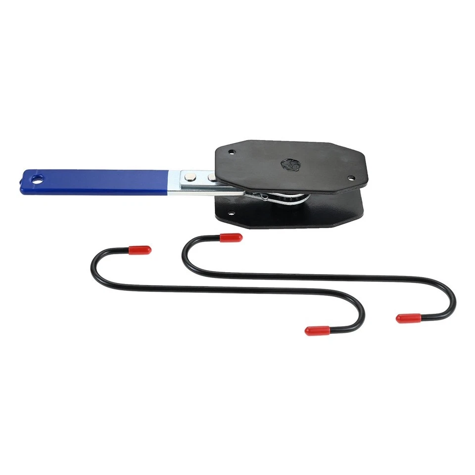 Brake Tool Brake Caliper Press For Car Brake Repair With 2 Brake Caliper Hook - Image 1 of 4