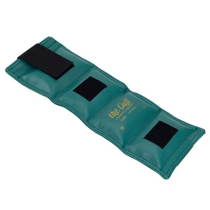 The Cuff Original Adjustable Ankle and Wrist Weight for Training, Dance, Runn... - Picture 1 of 5