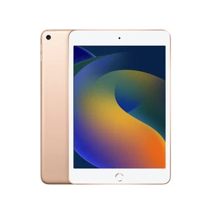 Apple iPad Mini 7.9" 5a Gen Oro Ricondizionato 256GB Wi-Fi + Cellular - Imagen 1 de 4