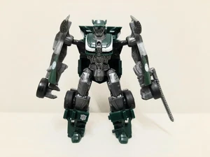 Transformers Dark Of The Moon Cyberverse Legion Roadbuster DOTM - Picture 1 of 2