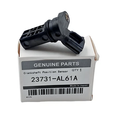 NEW Camshaft Position Sensor for Nissan Infiniti FX45 QX56 M45 Q45 23731-AL61A - Image 1 of 4