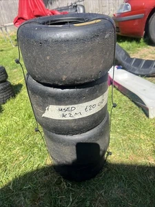 Komet Tyre - Picture 1 of 1