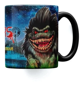 CRITTERS - KERAMIKBECHER CUP 2025 - 325 Militer (ML) - Argentinien - NEU - Bild 1 von 2