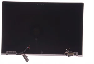 Klapa z matrycą HP EliteBook X360 1030 G3 FHD BB - Zdjęcie 1 z 2