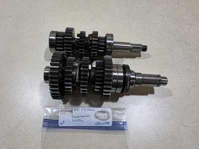 Honda CB 900 C C CB900 1982 conjunto de transmisión ejes de engranajes #625,1-148 Foto 1 de 4