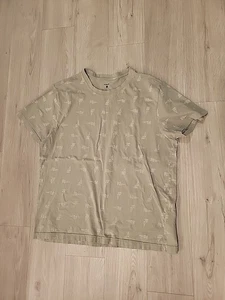 Camiseta Hurley Hombre Vintage L - Imagen 1 de 8