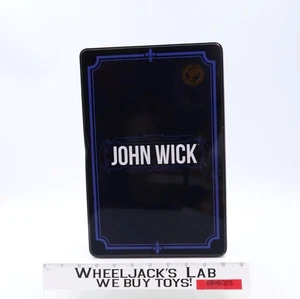 John Wick Chapter 2 Edition Mezco Exclusive 2019 Mezco One:12 6" Figure NEW MIB - Picture 1 of 12