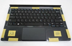 Abnehmbare Tastatur Dock J2Y3T für Dell Latitude 7275 OEM Original - Bild 1 von 3