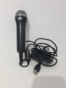 Rockband Logitech E-UR20 USB Wired Microphone PS3 - Picture 1 of 2