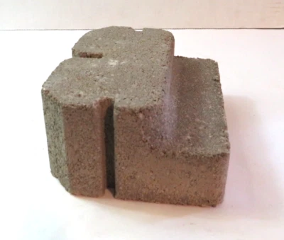 Hotpoint Washer HTWP1400F1WW: Counterweight (WH01X10643) (P8454) - Image 1 of 4