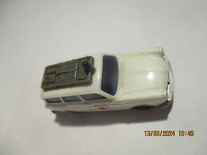 RE-WIKING - VW VARIANT DRK - RUNDE HAUBE MIT GLATTE STOSSSTANGEN!!! - Foto 1 di 8