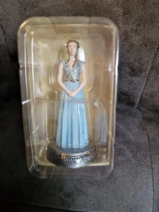 Eaglemoss Game Of Thrones Figurine Margaery Tyrell Near Mint - Picture 1 of 2