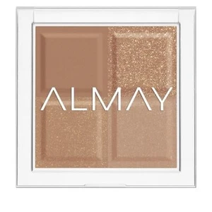 Almay Shadow Squad 210 Unplugged 3.5g - Picture 1 of 3