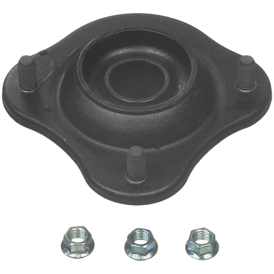 90 91 92 93 ASUNA, GEO, ISUZU STRUT MOUNT, FRONT UPPER - Image 1 of 1