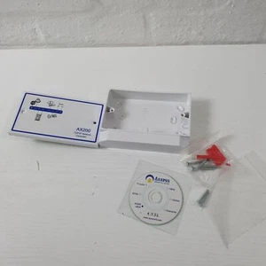 Axxess AX200 TCP/IP Controller - O10 - Picture 1 of 11