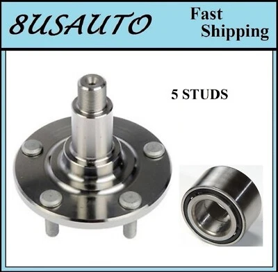 Buje y cojinete de rueda delantera para Toyota Supra 1994-1998 Foto 1 de 4