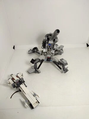 LEGO Star Wars Battle For Geonosis Set 7869 Ohne Minifiguren ⚡ Versand - Bild 1 von 4