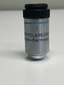 Hertel & Reuss 40x - Picture 1 of 4