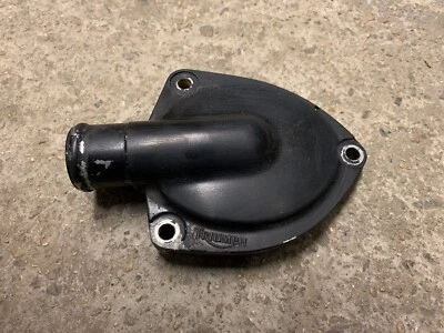Triumph Sprint St955i Water Pump Cover To Fit 1999-2004 Model - Image 1 of 2