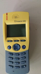 ASCOM AASTRA Office 160 Protector MKII Handset ATEX + Charger ALL NEW !!! - Photo 1/1