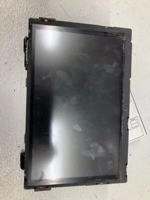 17 NISSAN PATHFINDER Pantalla Pantalla Tablero Sin ID de Navegación 283879pb0a Foto 1 de 2