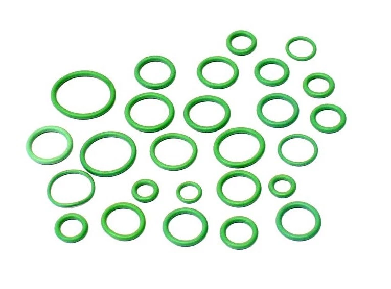 Kit de O-Ring de Ar Condicionado A/C "Kit de Vedação Rápida" Santech 097598640 para BMW - Imagem 1 de 1