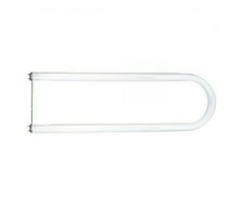 New listing
Satco S6558 - 32 watt, T8, U-Bend Fluorescent Bulb, 4100K Cool White