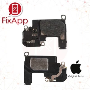 100% ORIGINALE APPLE IPHONE 13 - AURICOLARE EARPIECE CASSA SPEAKER SUPERIORE - Zdjęcie 1 z 1