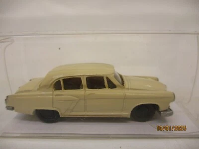x-91778	adp 1:87 GAZ-M 21 Wolga sehr guter Zustand, mit Originalverpackung, - Bild 1 von 3