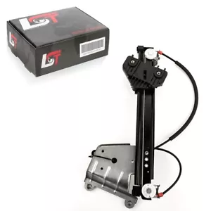 Elektryczny podnośnik szyby tylny lewy do MITSUBISHI Colt CZC Cabrio RG 2006-2009 - Zdjęcie 1 z 9