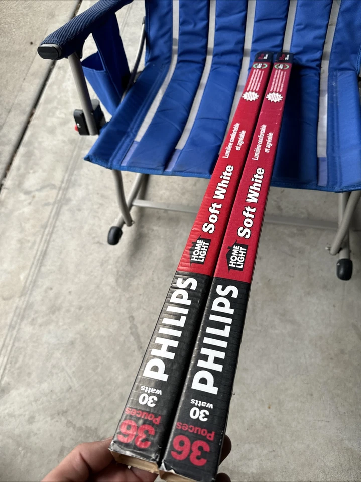 Philips 392159 - F30T12/SOFT WHITE/36" ALTO 2 Pack - Image 1 of 4